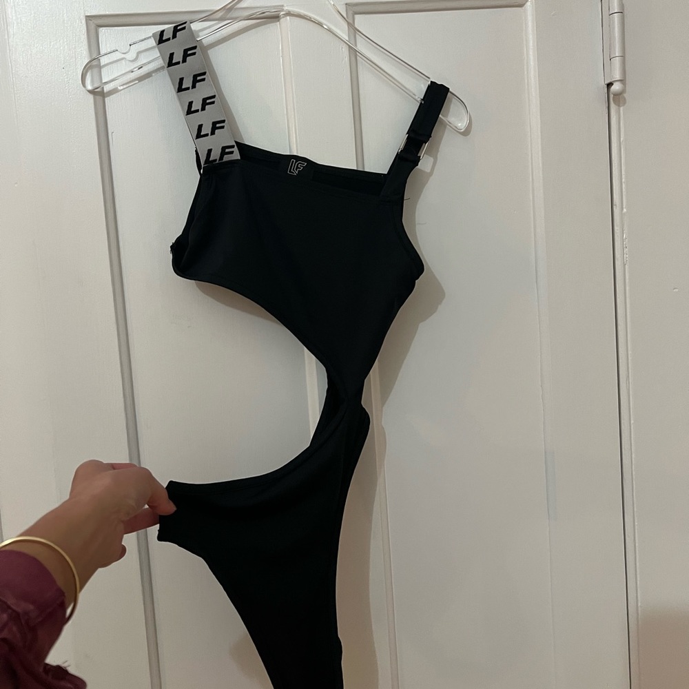 LF The Brand Bodysuit